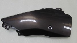 2 Right side swing arm cover