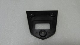 4 Rear license light lower cover