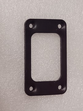 3 Mounting plate for...