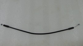 5 Cable de serrure du siège