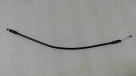 5 Cable de serrure du siège