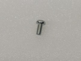 6 Crossed Screw 5 x 12mm