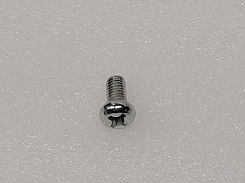 10 Vis 6 x 12mm