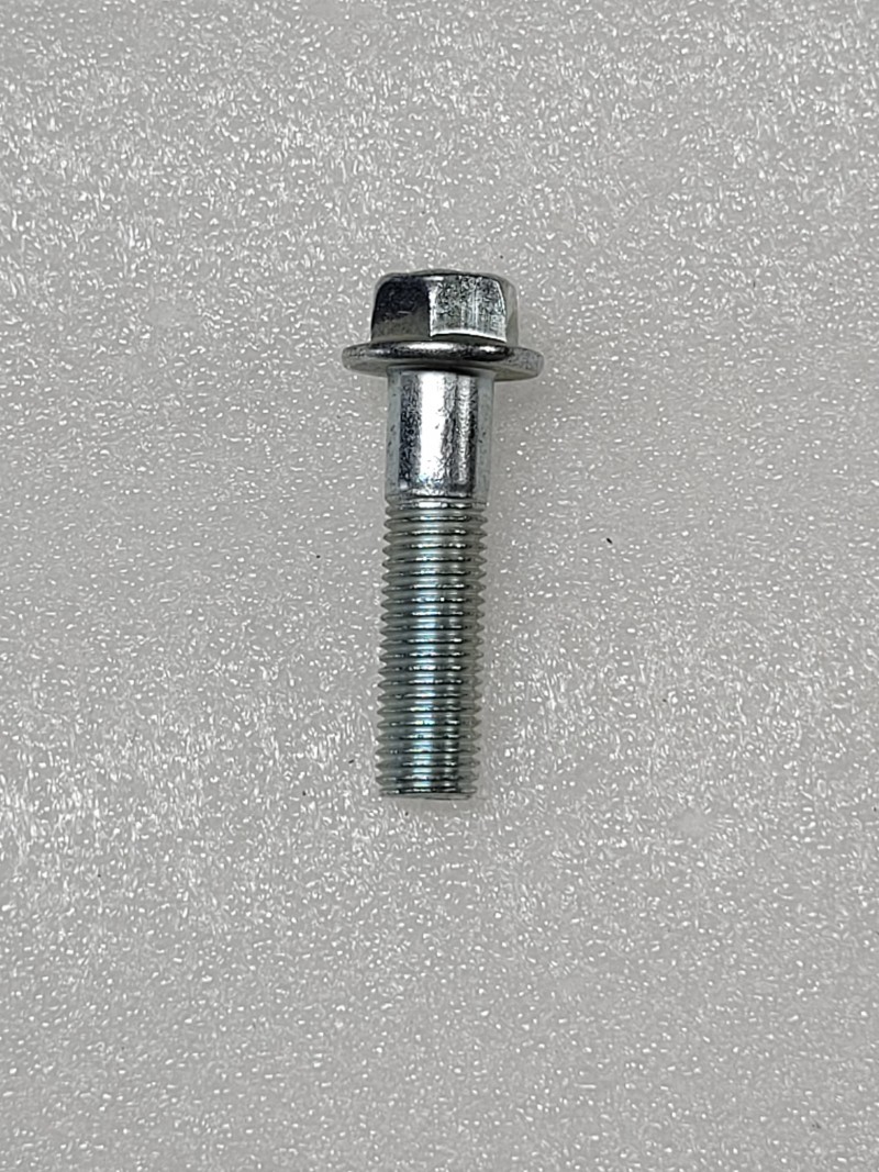 2 Bolt 6 x 16mm