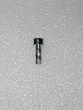 6 Bolt 6x12mm