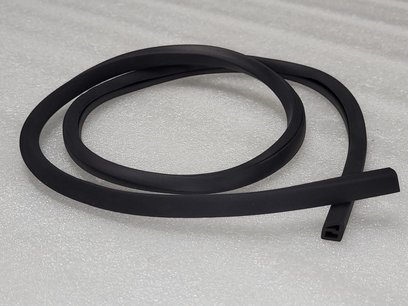 10 Tank cover gasket