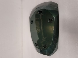 1 Tank cover green