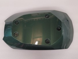 1 Tank cover green