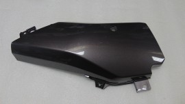 3 Left side swing arm cover