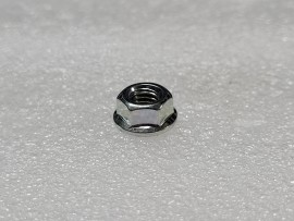 19 Nut 6mm