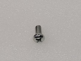 6 Crossed Screw 5 x 12mm