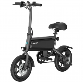 GOTRAX SHIFT-S2 - 250w 36v-7.8 Ah / ELECTRIC BIKE