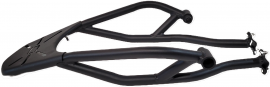 Rack arrière SUPER SOCO TSX