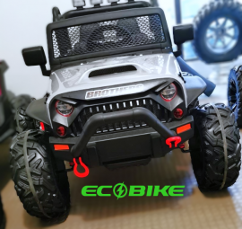 JEEP 2X4 pour enfants -...
