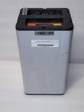 1 Lithium battery 60v 32amp