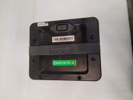 1 Batterie 60v 30 amp
