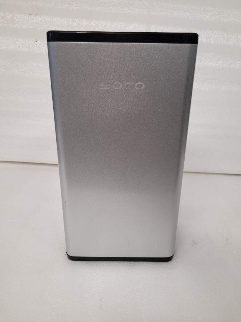 1 Batterie 60v 30Ah