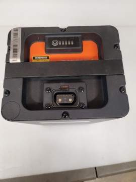 1 Battery 60v 32ah