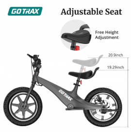GOTRAX – V14 250w /...