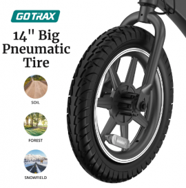 GOTRAX – V14 250w /...