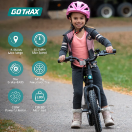 GOTRAX – V14 250w /...