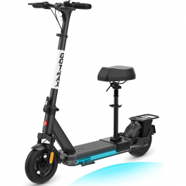GOTRAX - ECLIPSE ULTRA 500W...