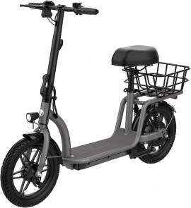 GOTRAX FLEX CAMPUS PRO 500W...