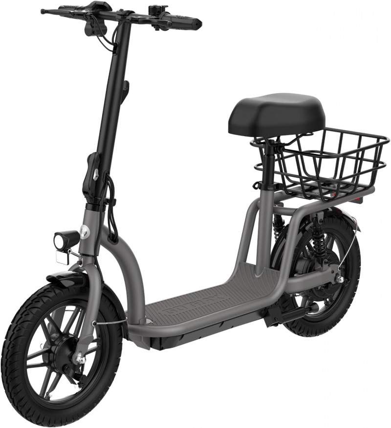 GOTRAX FLEX CAMPUS PRO 500W...