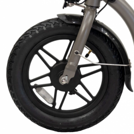GOTRAX FLEX CAMPUS PRO 500W...