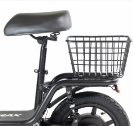 GOTRAX FLEX CAMPUS 350w 36V...