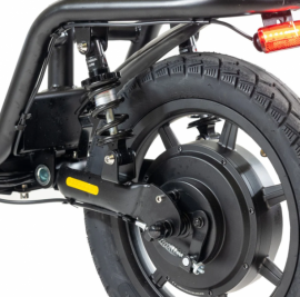 GOTRAX FLEX CAMPUS 350w 36V...