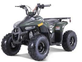 ATV TAO MOTORS THE MUDHAWK...