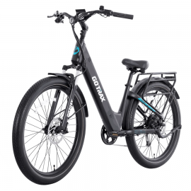 GOTRAX R4 500w....