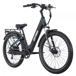 GOTRAX R4 500w....