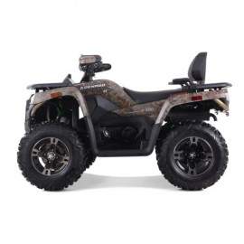 DENAGO - FREELANDER 300cc...