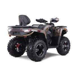 DENAGO - FREELANDER 300cc...