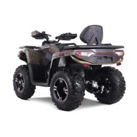 DENAGO - FREELANDER 300cc...