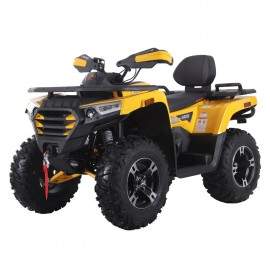 DENAGO - FREELANDER 300cc...