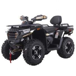 DENAGO - FREELANDER 300cc...