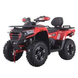 DENAGO - FREELANDER 300cc...