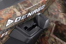 DENAGO - FREELANDER 300cc...