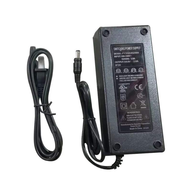 Electric Bike Chargers 48v...