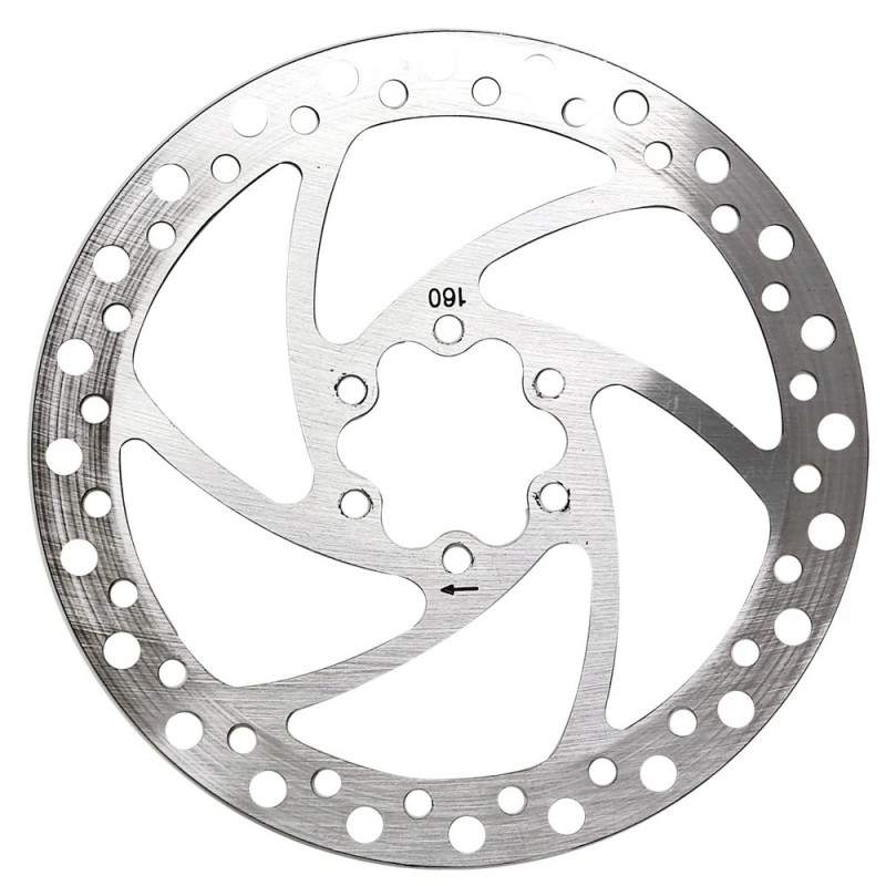 Disque de frein pour vélo...