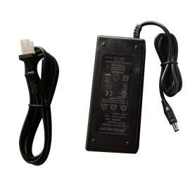 Chargeurs 36V pour vélos...