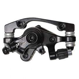 Front brake caliper for...
