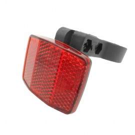 Rear reflector for electric...