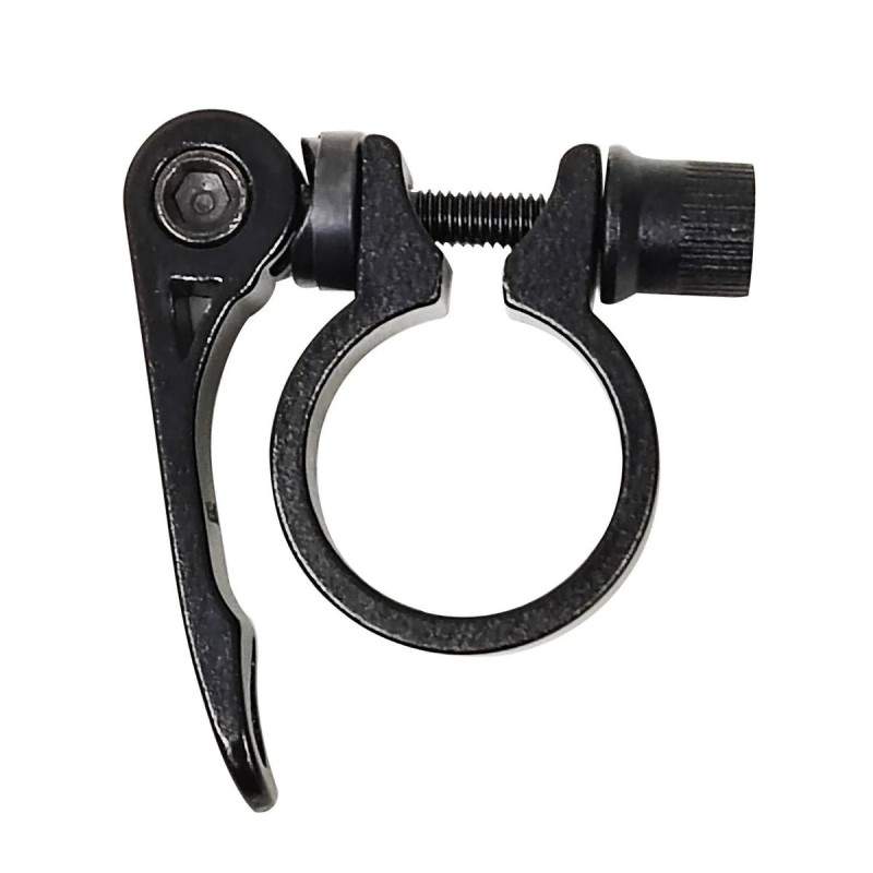 Seat post clamp for...