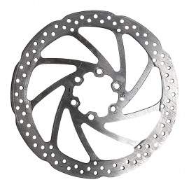 Brake disc for electric...