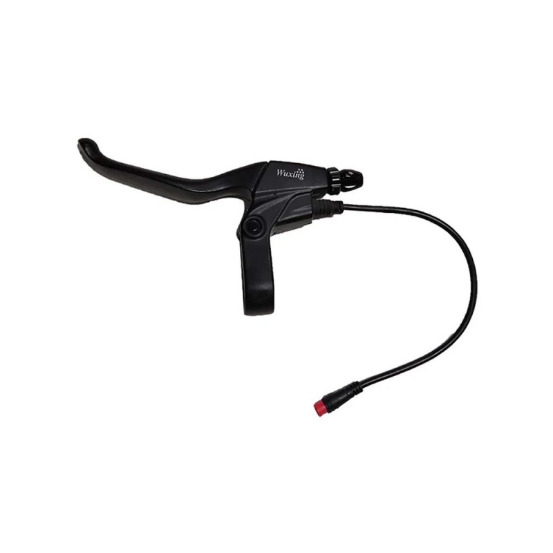 Frein à disque hydraulique pour vélo électrique pliant VTT,mise hors Frein à disque hydraulique pour vélo électrique pliant VTT,mise hors