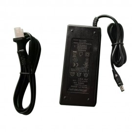 Chargeur 36v pour vélos...